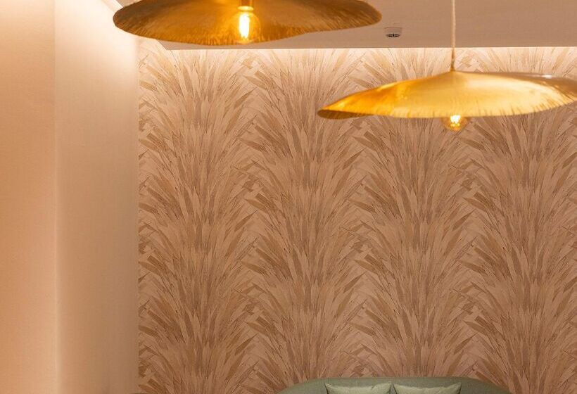 Hipotels Barrosa Palace & Spa