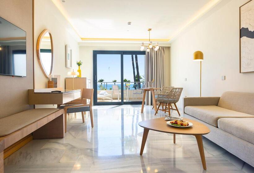 Hipotels Barrosa Palace & Spa