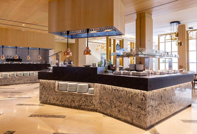 Hipotels Barrosa Palace & Spa