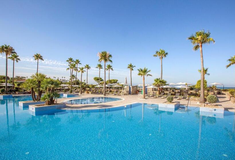 Hipotels Barrosa Palace & Spa