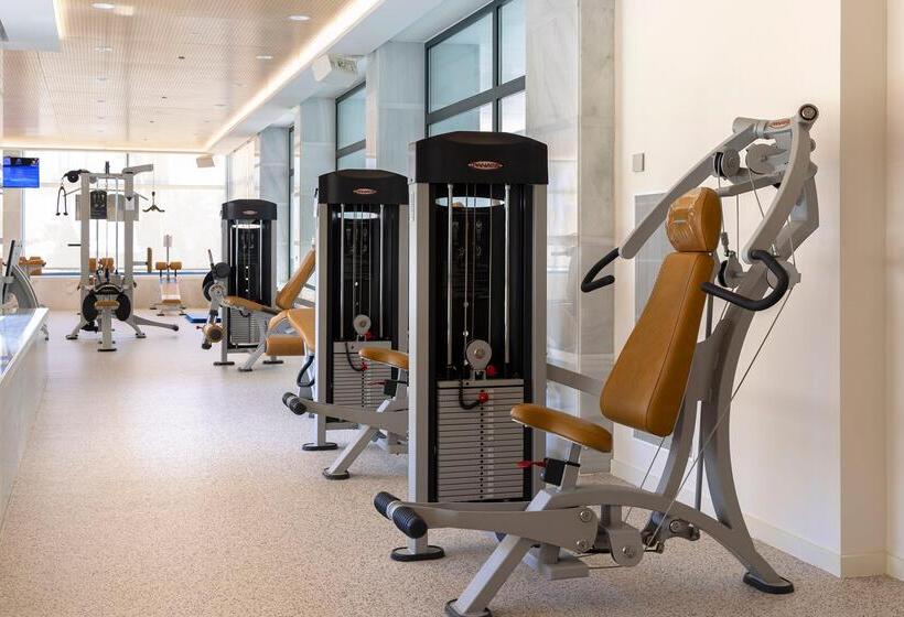 Hipotels Barrosa Palace & Spa