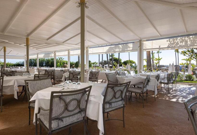 Hipotels Barrosa Palace & Spa