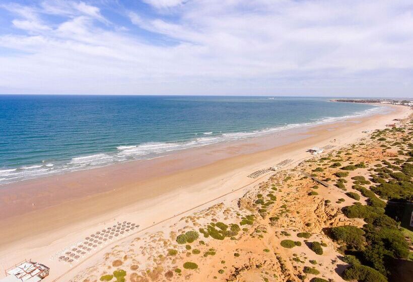 Hipotels Barrosa Palace & Spa
