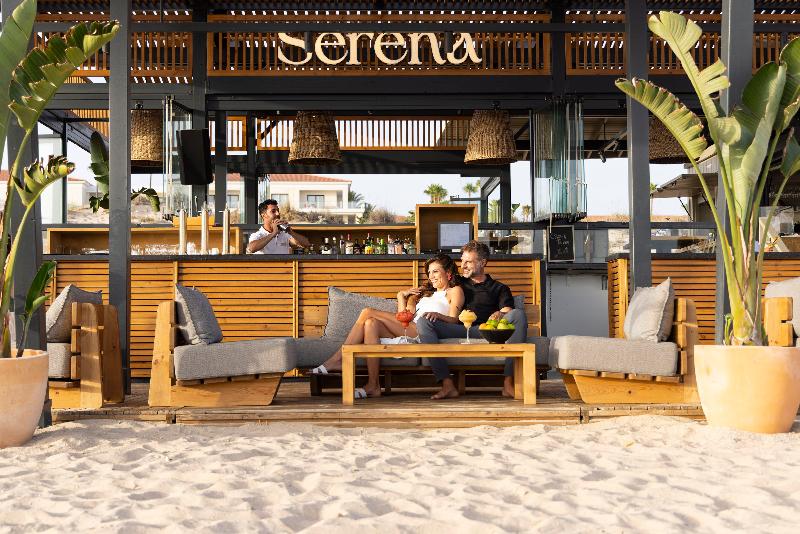 Hipotels Barrosa Palace & Spa