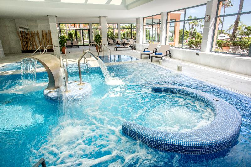 Hipotels Barrosa Palace & Spa