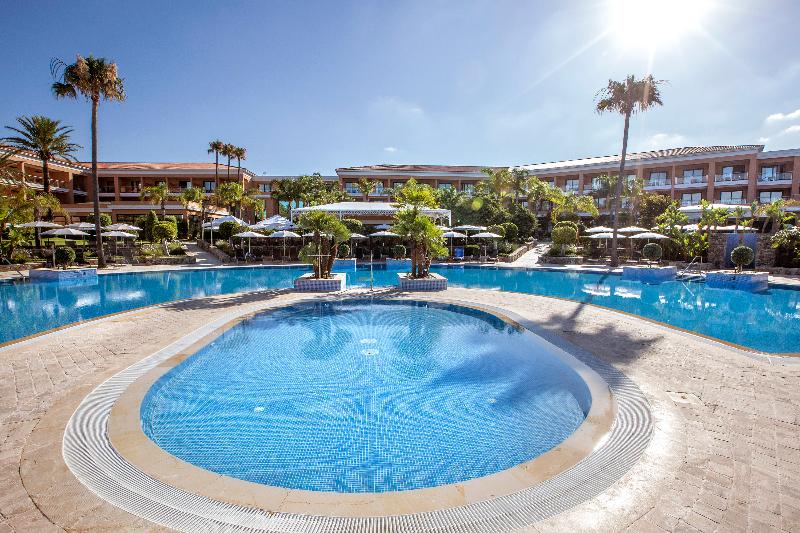 Hipotels Barrosa Palace & Spa