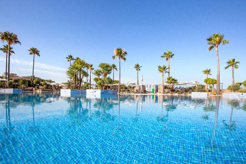 Hipotels Barrosa Palace & Spa