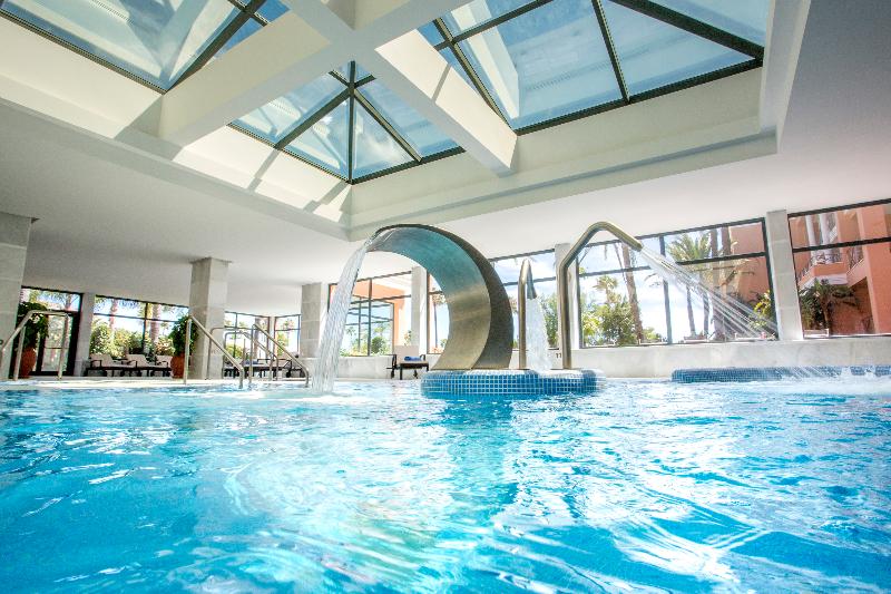 Hipotels Barrosa Palace & Spa