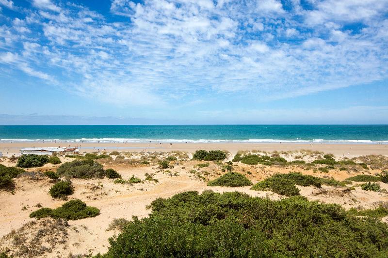 Hipotels Barrosa Palace & Spa