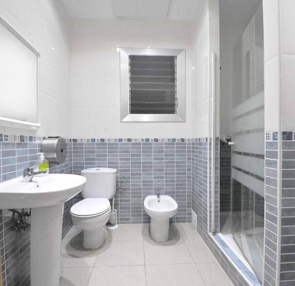 Хостел Barcelona Gotic Guesthouse