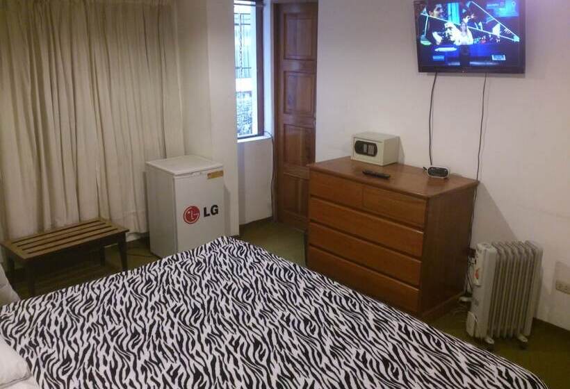 簡易ホテル Casablanca