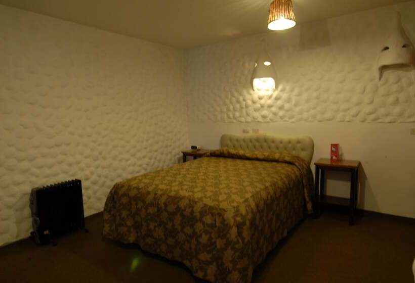 簡易ホテル Casablanca