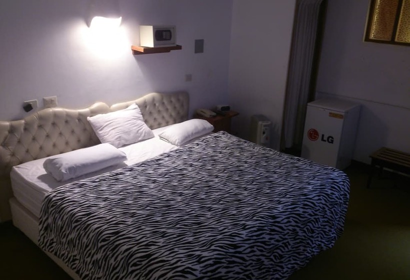 簡易ホテル Casablanca