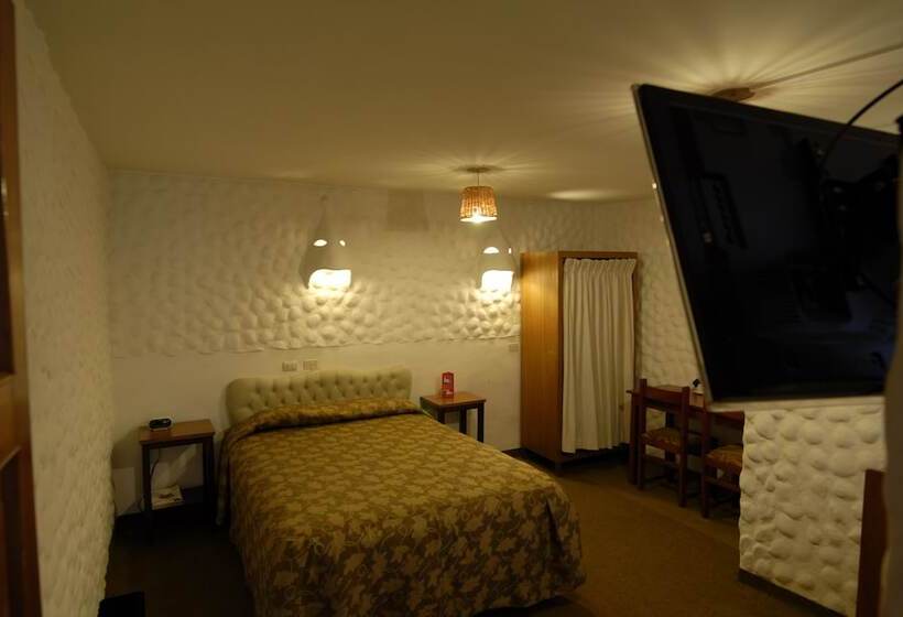 簡易ホテル Casablanca