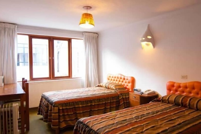 簡易ホテル Casablanca