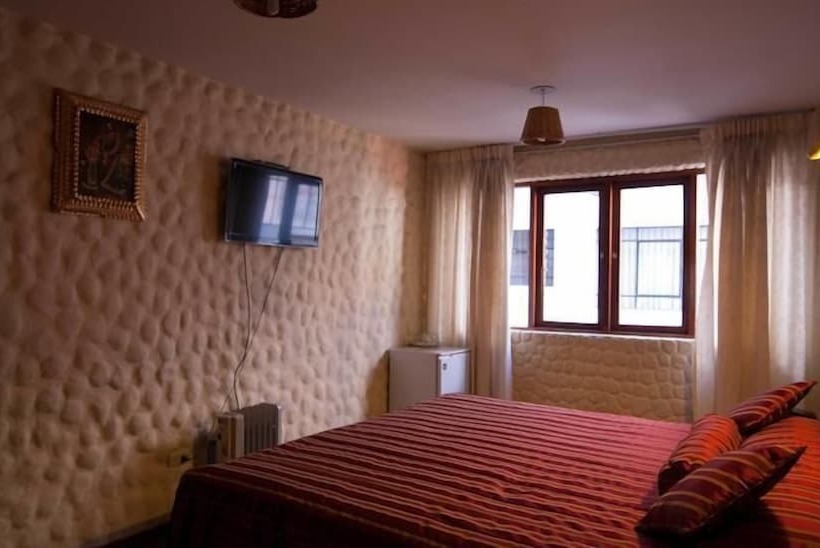 簡易ホテル Casablanca