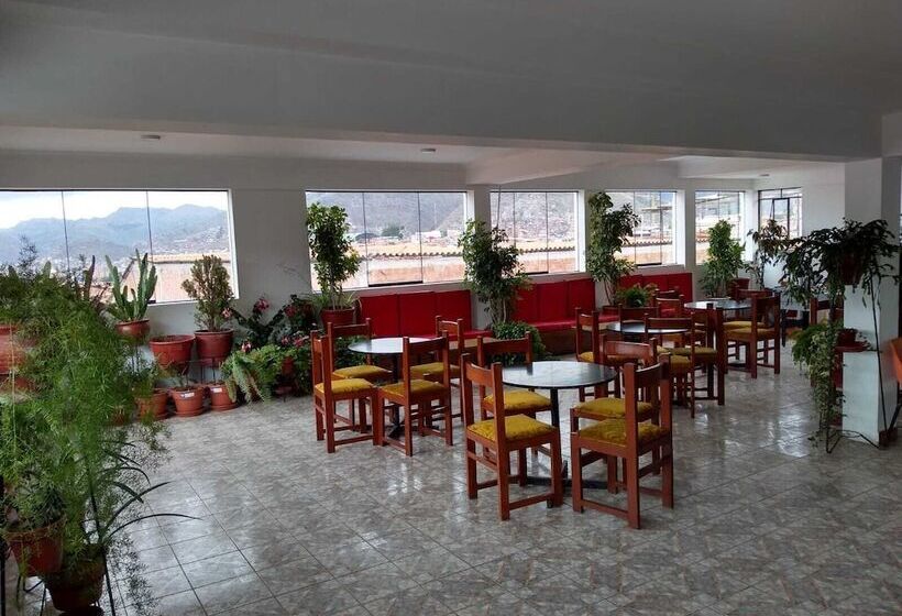 簡易ホテル Casablanca