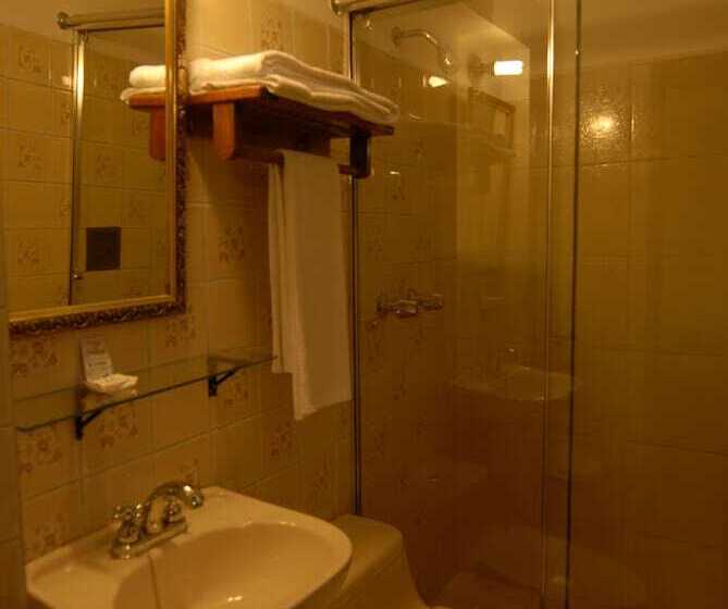 簡易ホテル Casablanca