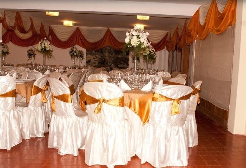 簡易ホテル Casablanca