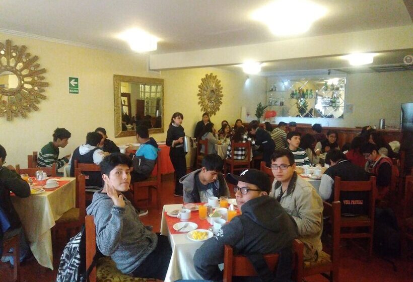 簡易ホテル Casablanca