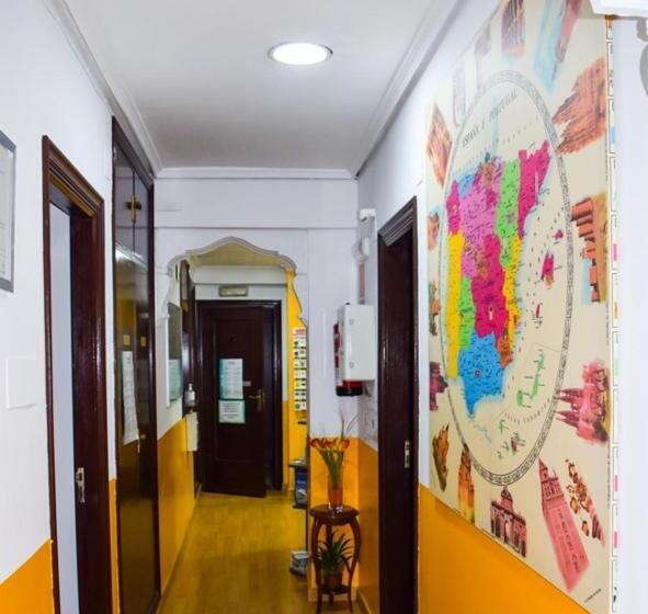 فندق فئة نجمة واحدة Pension Waksman