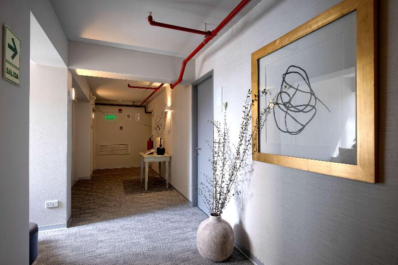 Arte Hotel Lima