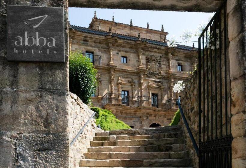 هتل Abba Palacio De  Sonanes