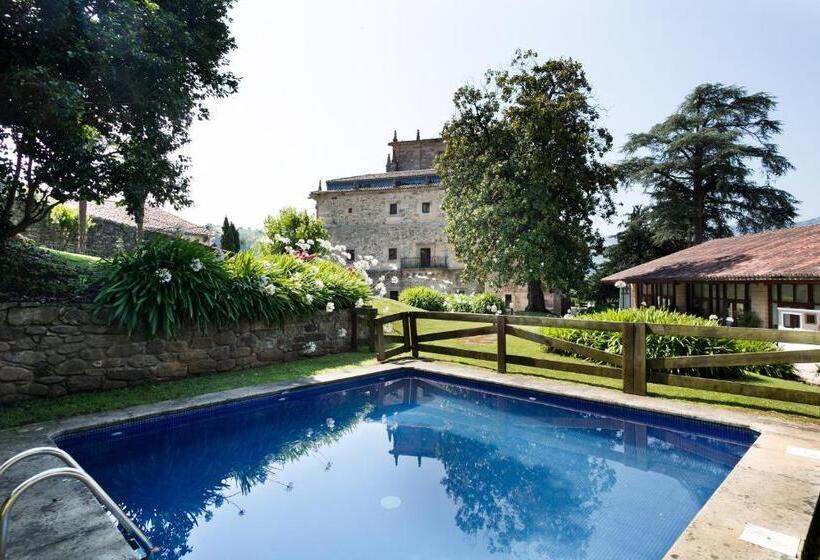 هتل Abba Palacio De  Sonanes