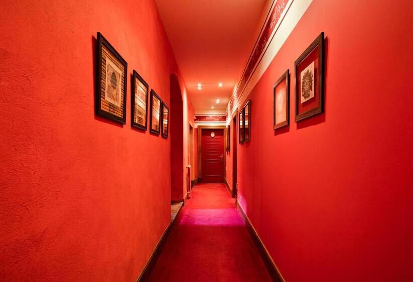 هتل Abba Palacio De  Sonanes