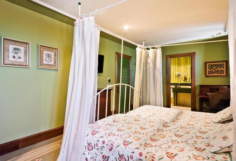 هتل Abba Palacio De  Sonanes