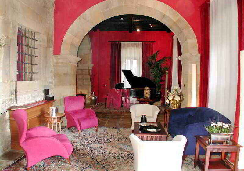 هتل Abba Palacio De  Sonanes