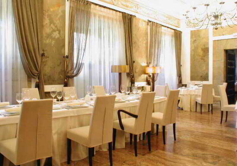 هتل Abba Palacio De  Sonanes