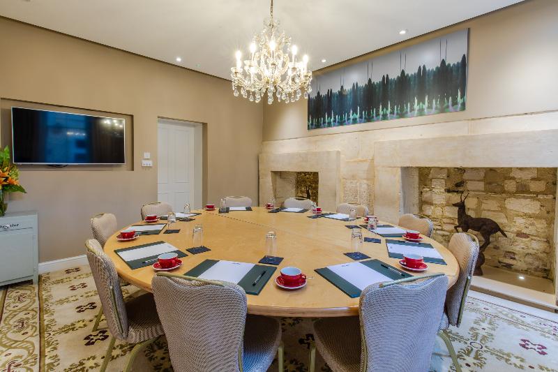 Abbey Hotel Bath, A Tribute Portfolio