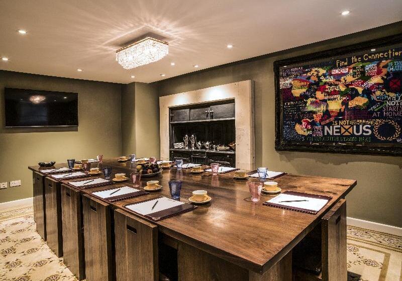 Abbey Hotel Bath, A Tribute Portfolio