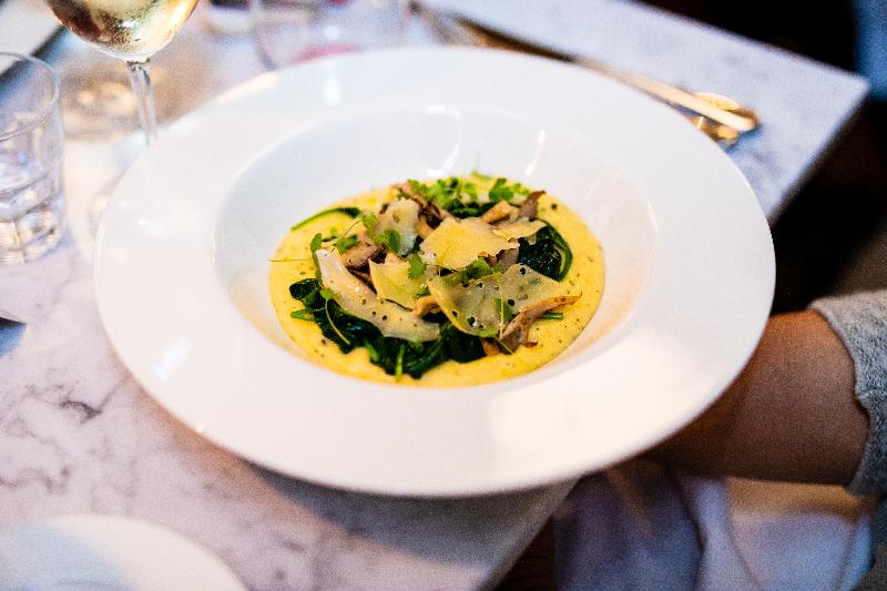 Abbey Hotel Bath, A Tribute Portfolio