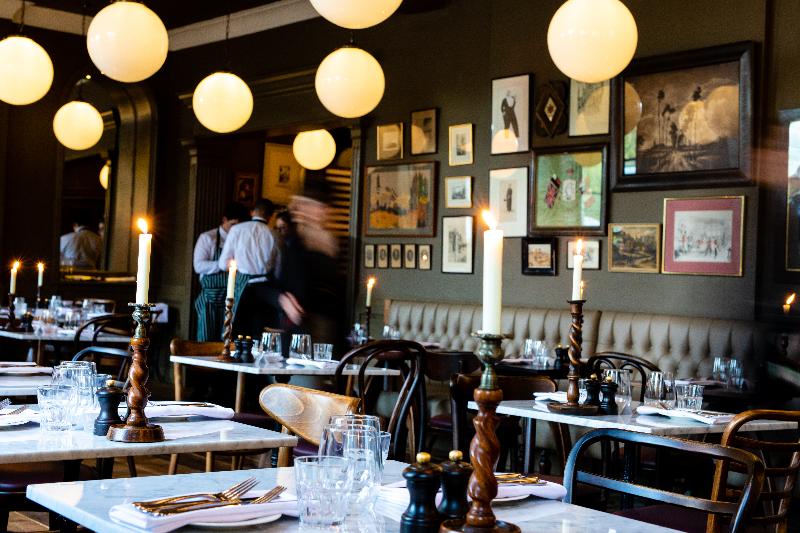 Abbey Hotel Bath, A Tribute Portfolio