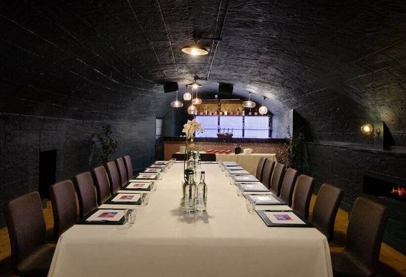 Abbey Hotel Bath, A Tribute Portfolio