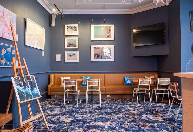 Abbey Hotel Bath, A Tribute Portfolio