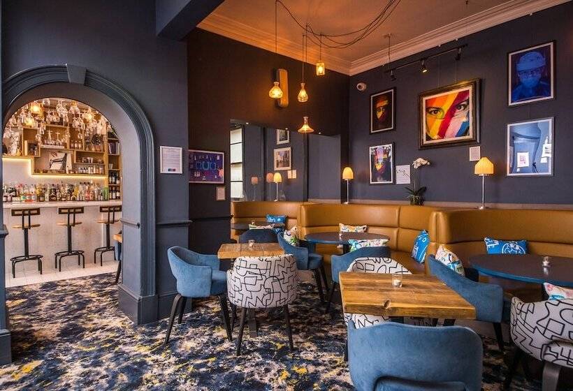 Abbey Hotel Bath, A Tribute Portfolio