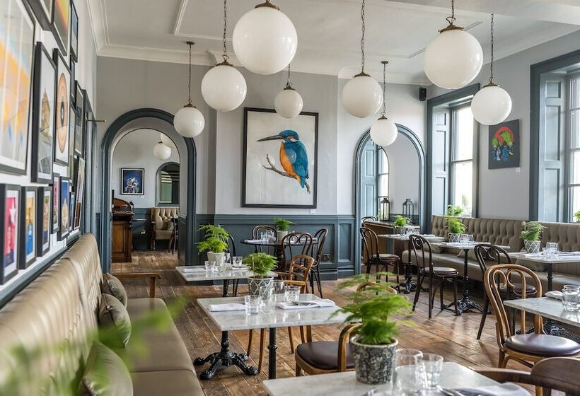 Abbey Hotel Bath, A Tribute Portfolio