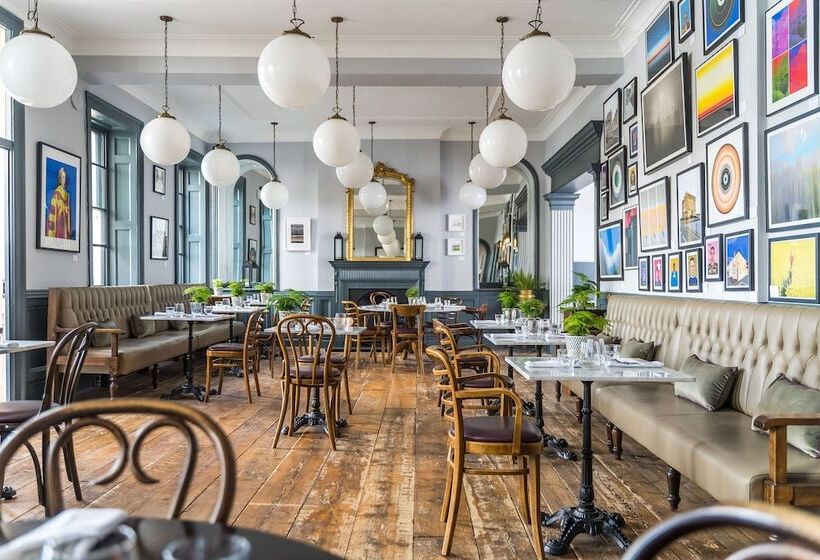 Abbey Hotel Bath, A Tribute Portfolio