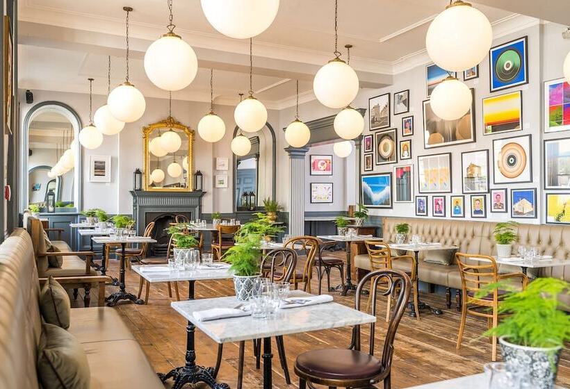 Abbey Hotel Bath, A Tribute Portfolio