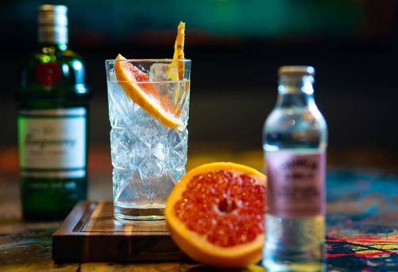 Abbey Hotel Bath, A Tribute Portfolio