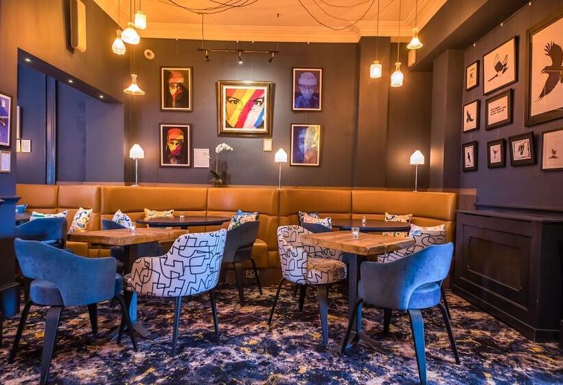 Abbey Hotel Bath, A Tribute Portfolio