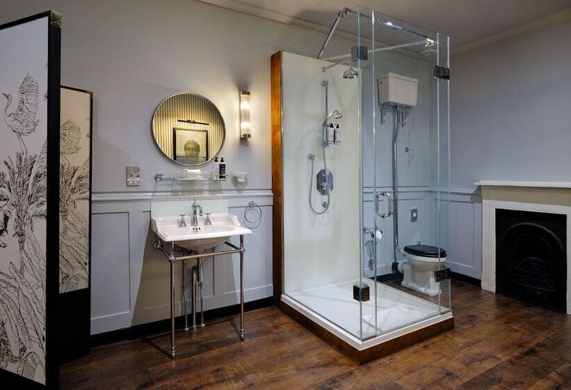 Abbey Hotel Bath, A Tribute Portfolio