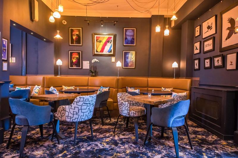 Abbey Hotel Bath, A Tribute Portfolio