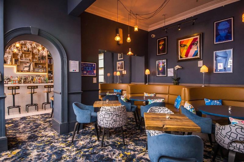 Abbey Hotel Bath, A Tribute Portfolio