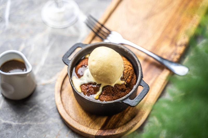 Abbey Hotel Bath, A Tribute Portfolio