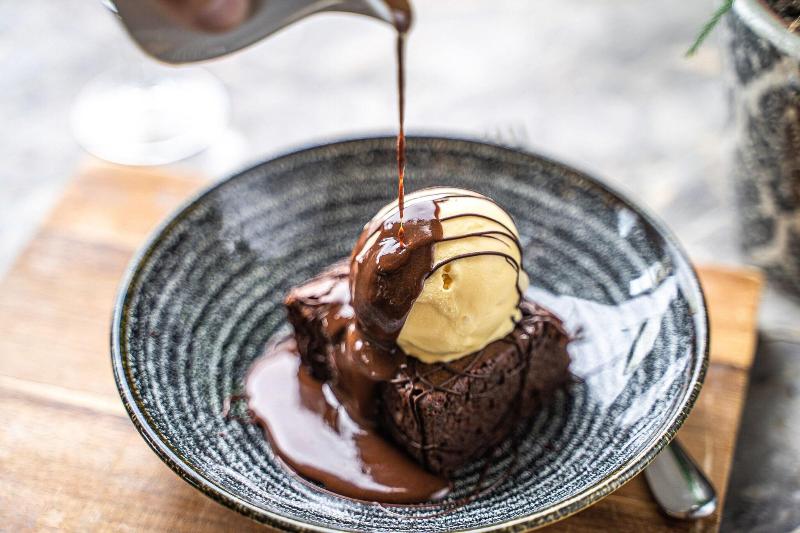 Abbey Hotel Bath, A Tribute Portfolio