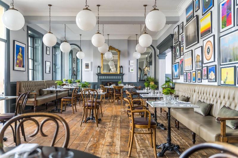 Abbey Hotel Bath, A Tribute Portfolio